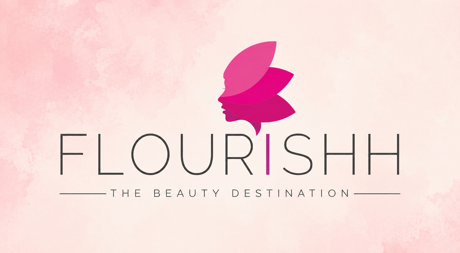 Flourishh Logo