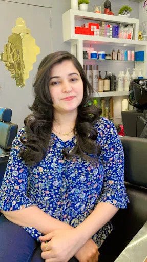 Flourishh Salon Work