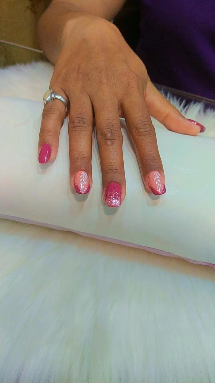 Gel Nails Pune