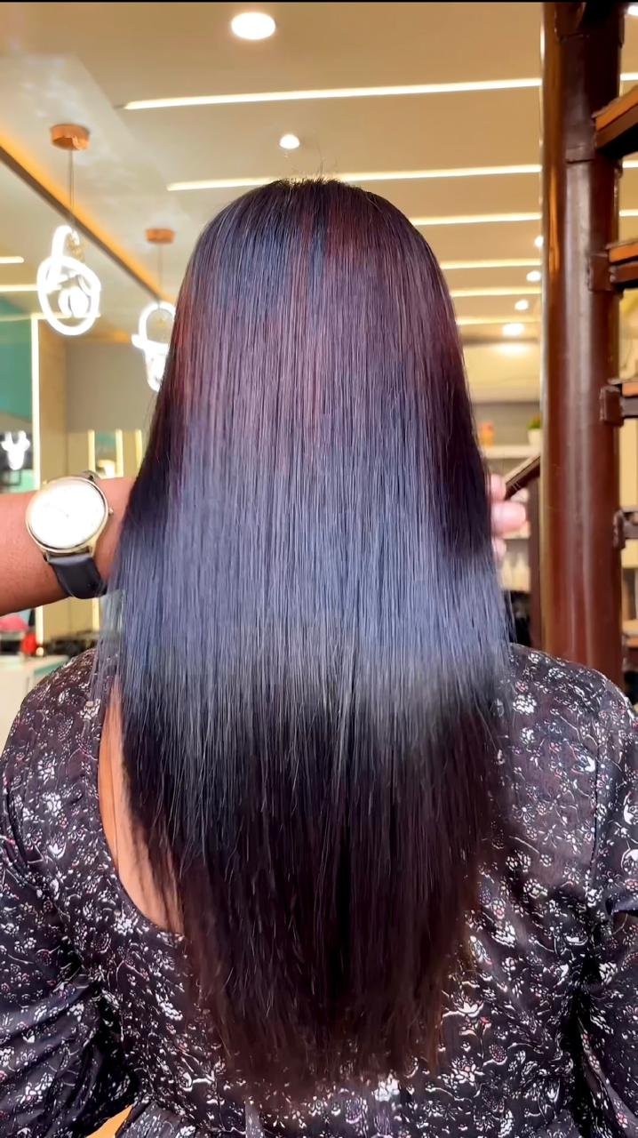 Advanced Hair Treatments