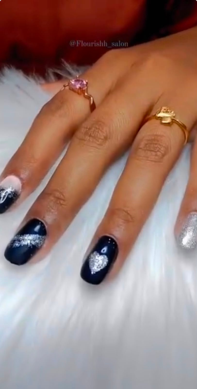 Best Nail Salon in Wakad