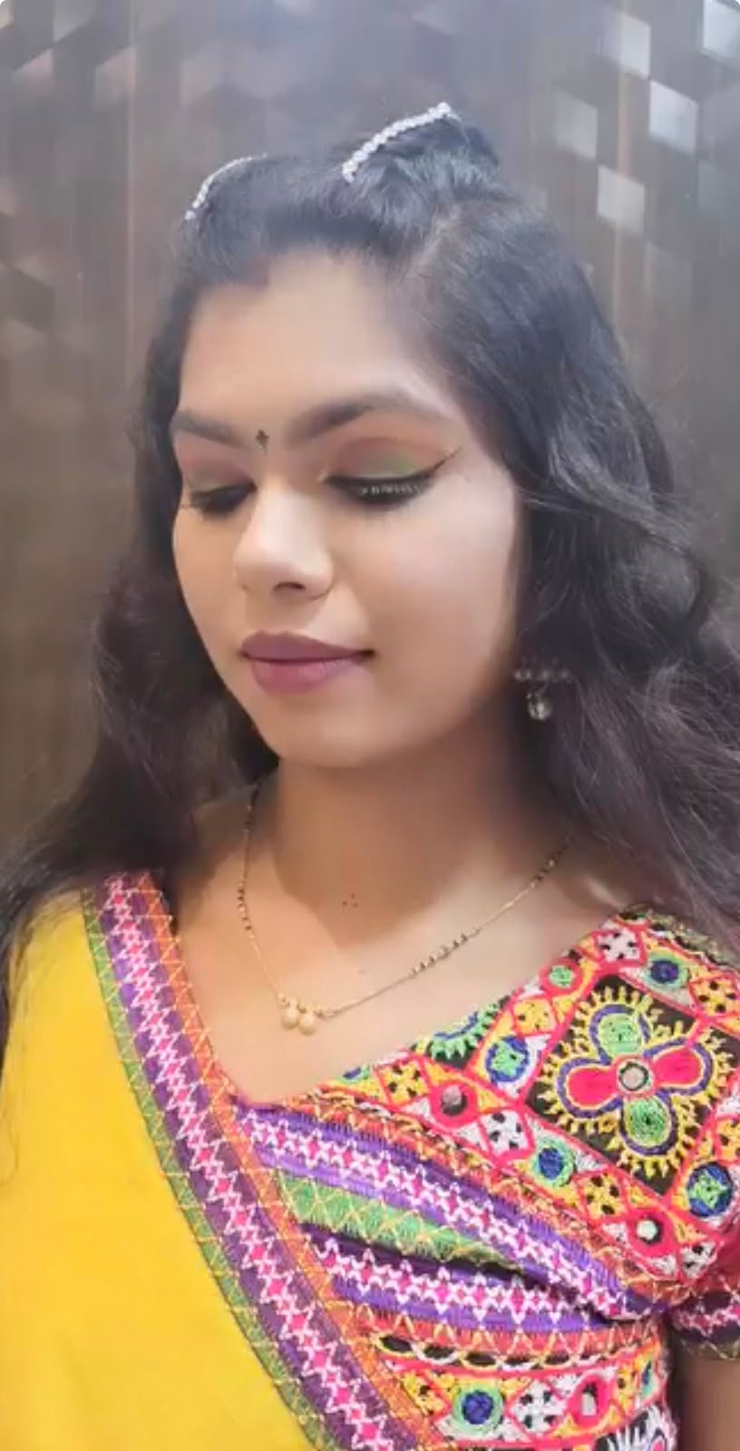 Bridal Look Wakad